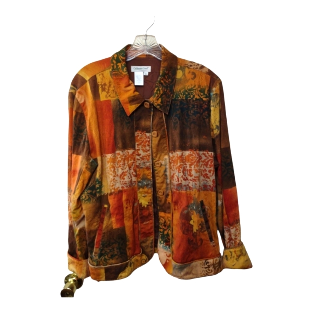 Jacket